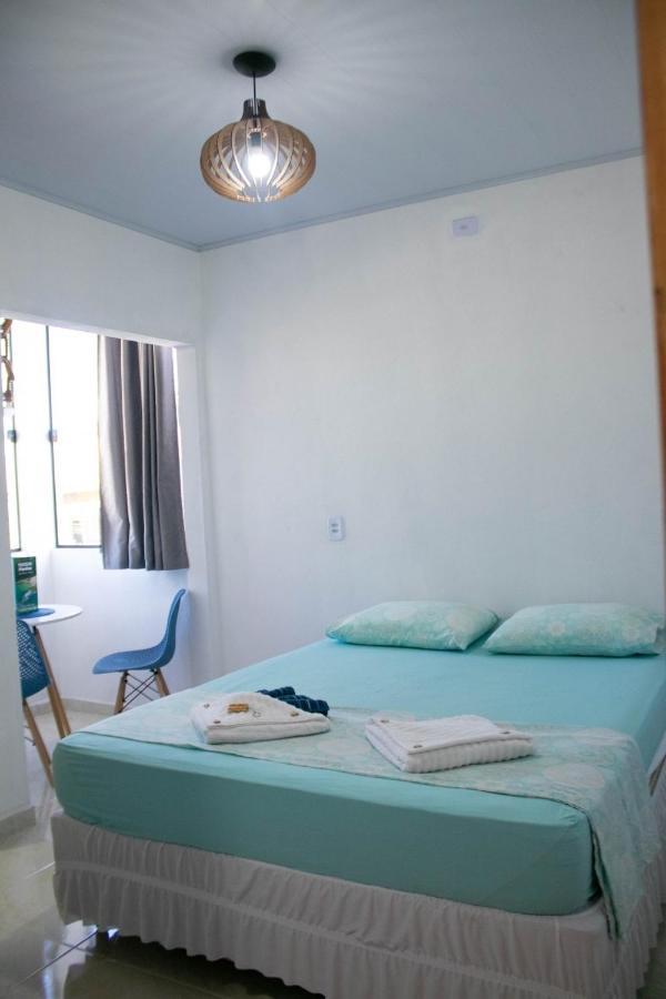 Mar&Brisa Hospedagem Penha  Exterior photo